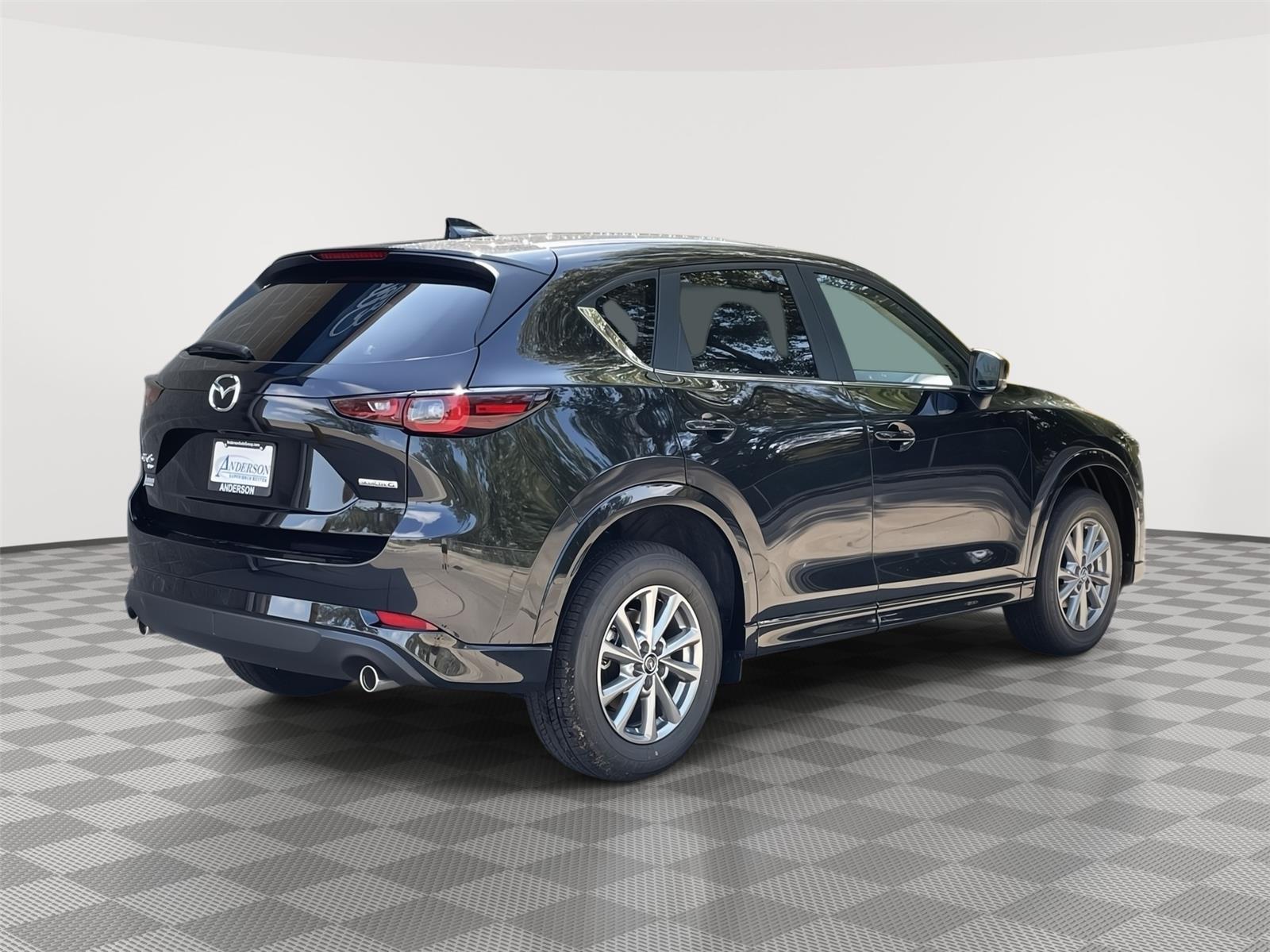 New 2025 Mazda CX-5 for sale in Lincoln NE
