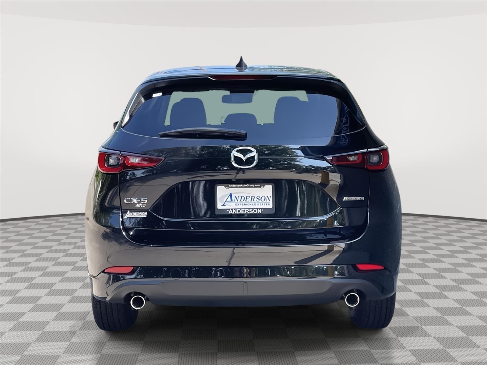 New 2025 Mazda CX-5 for sale in Lincoln NE