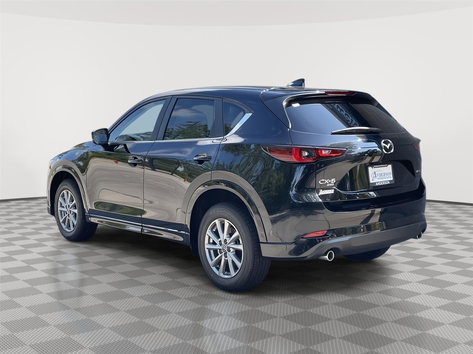 New 2025 Mazda CX-5 for sale in Lincoln NE