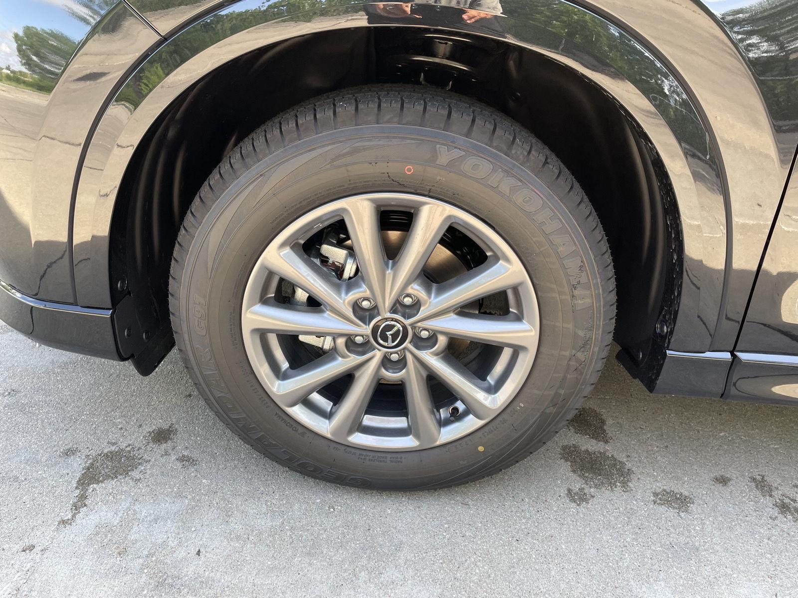 New 2025 Mazda CX-5 for sale in Lincoln NE