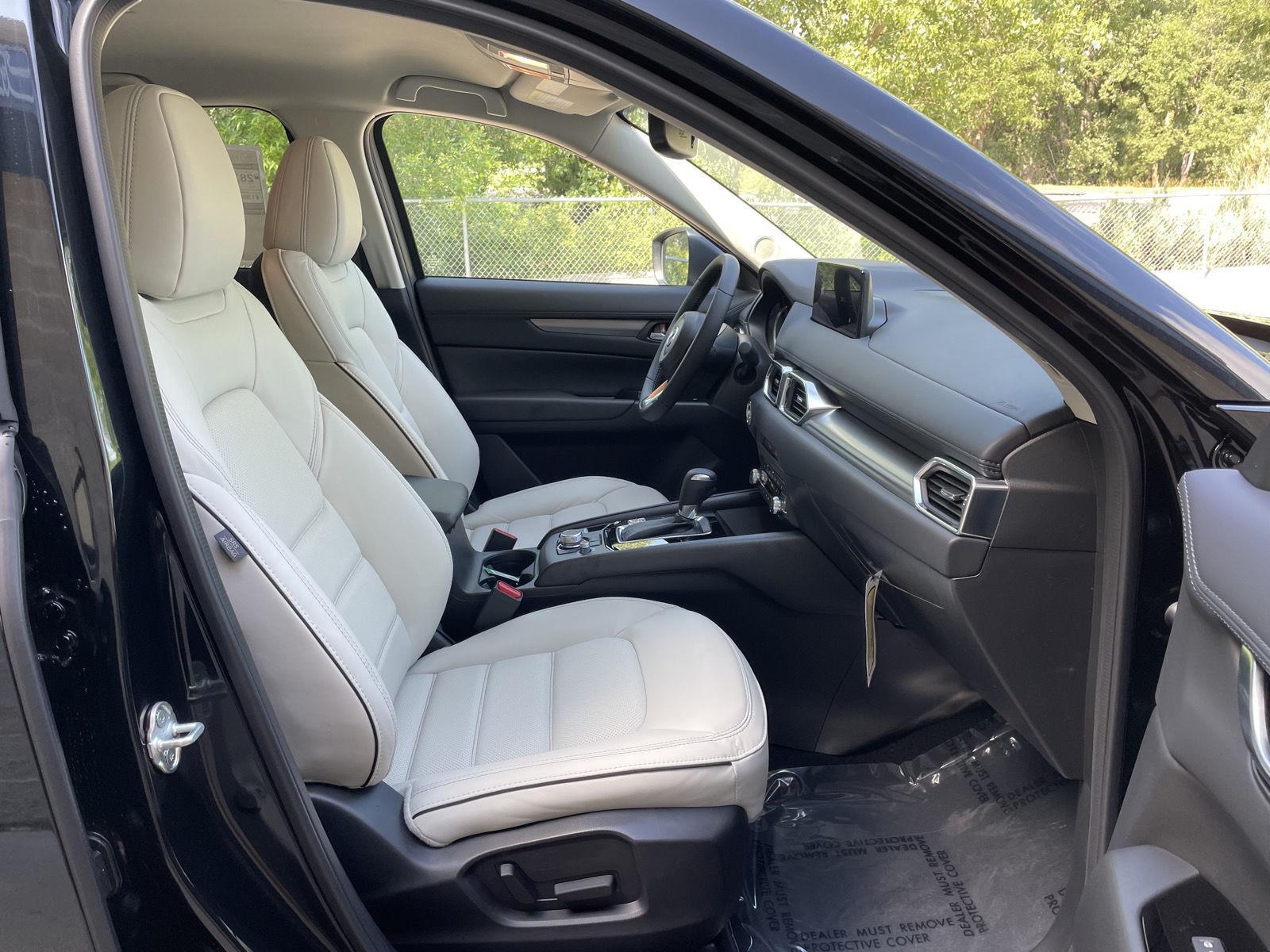 New 2025 Mazda CX-5 for sale in Lincoln NE