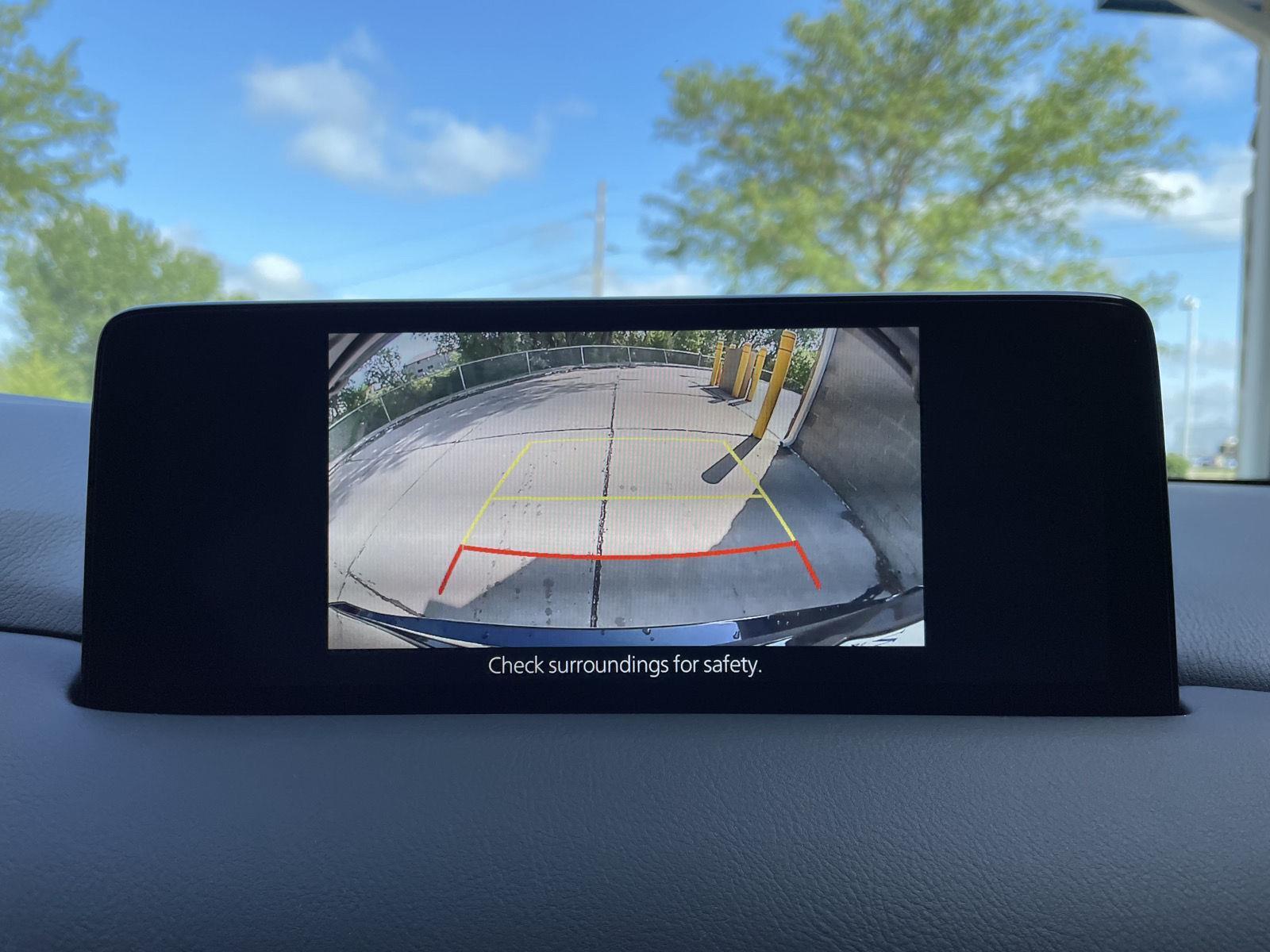 New 2025 Mazda CX-5 for sale in Lincoln NE
