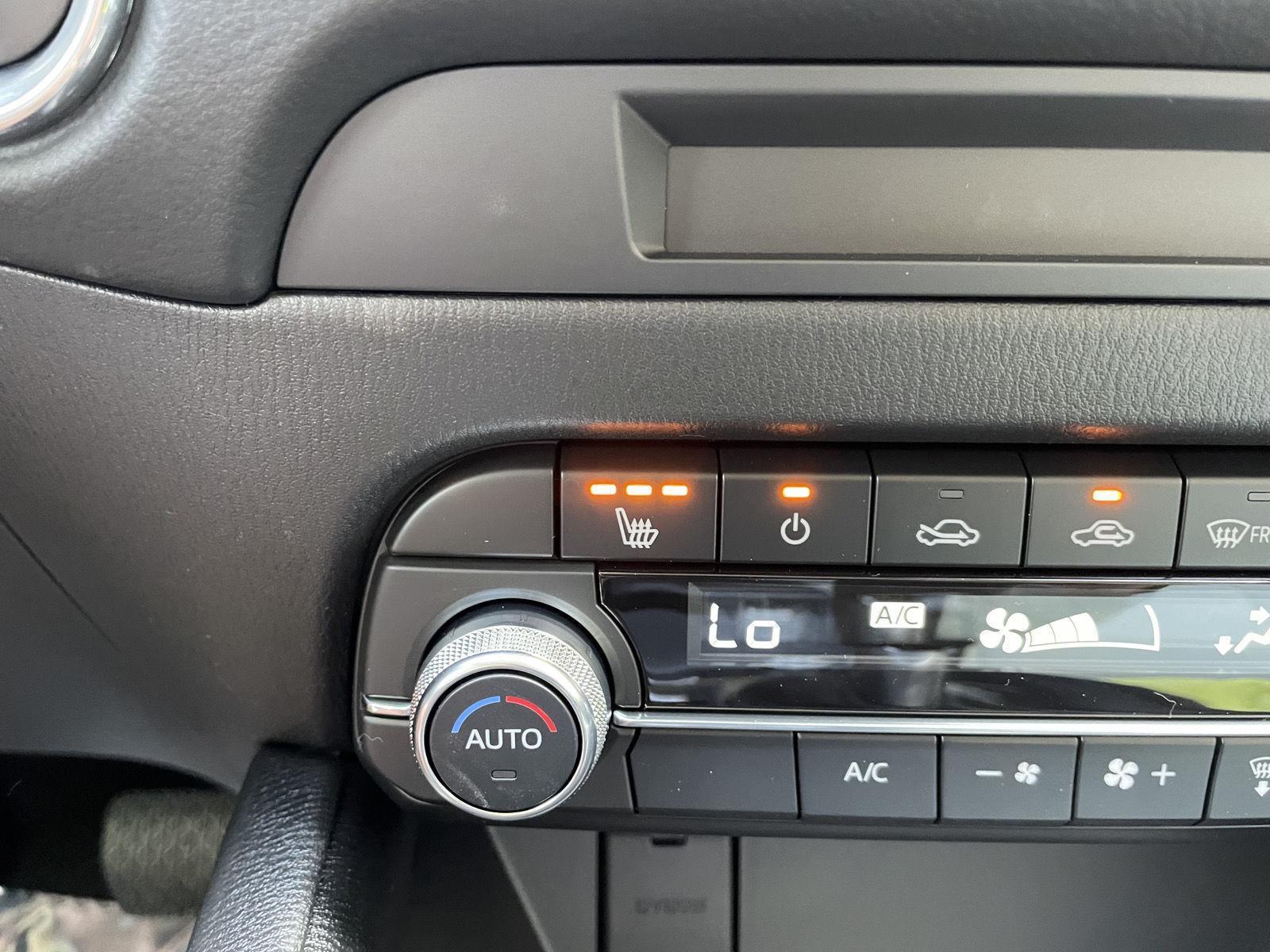 New 2025 Mazda CX-5 for sale in Lincoln NE