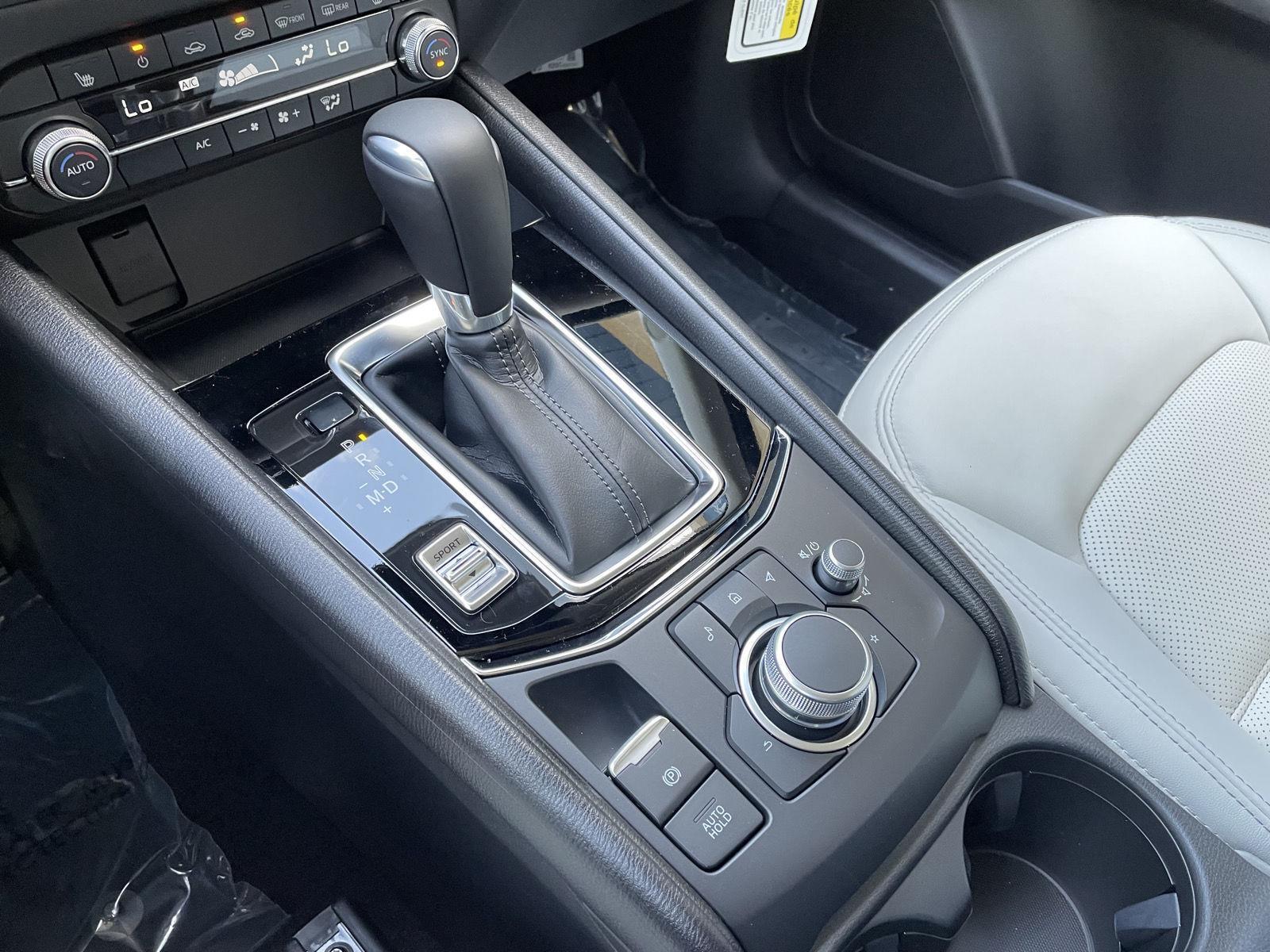 New 2025 Mazda CX-5 for sale in Lincoln NE