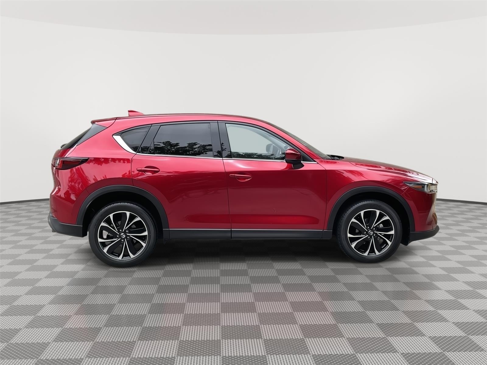 Used 2023 Mazda CX-5 for sale in Lincoln NE