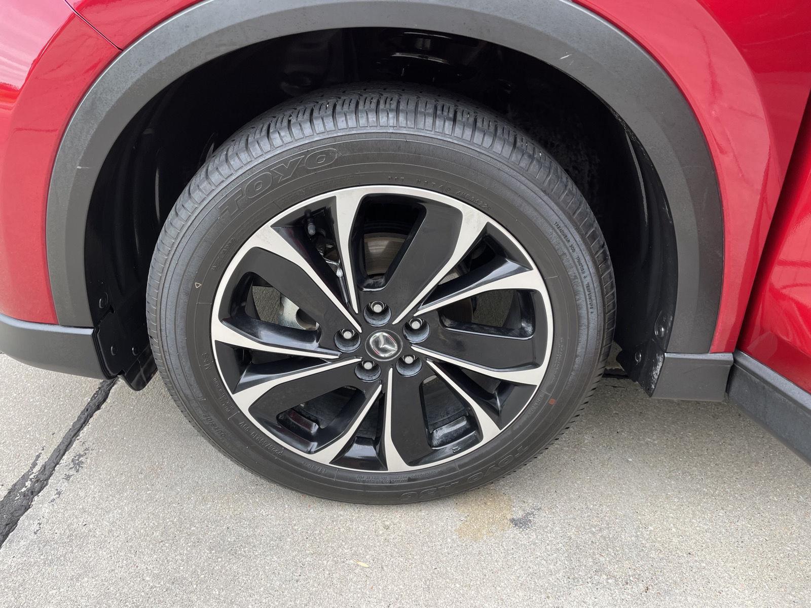 Used 2023 Mazda CX-5 for sale in Lincoln NE