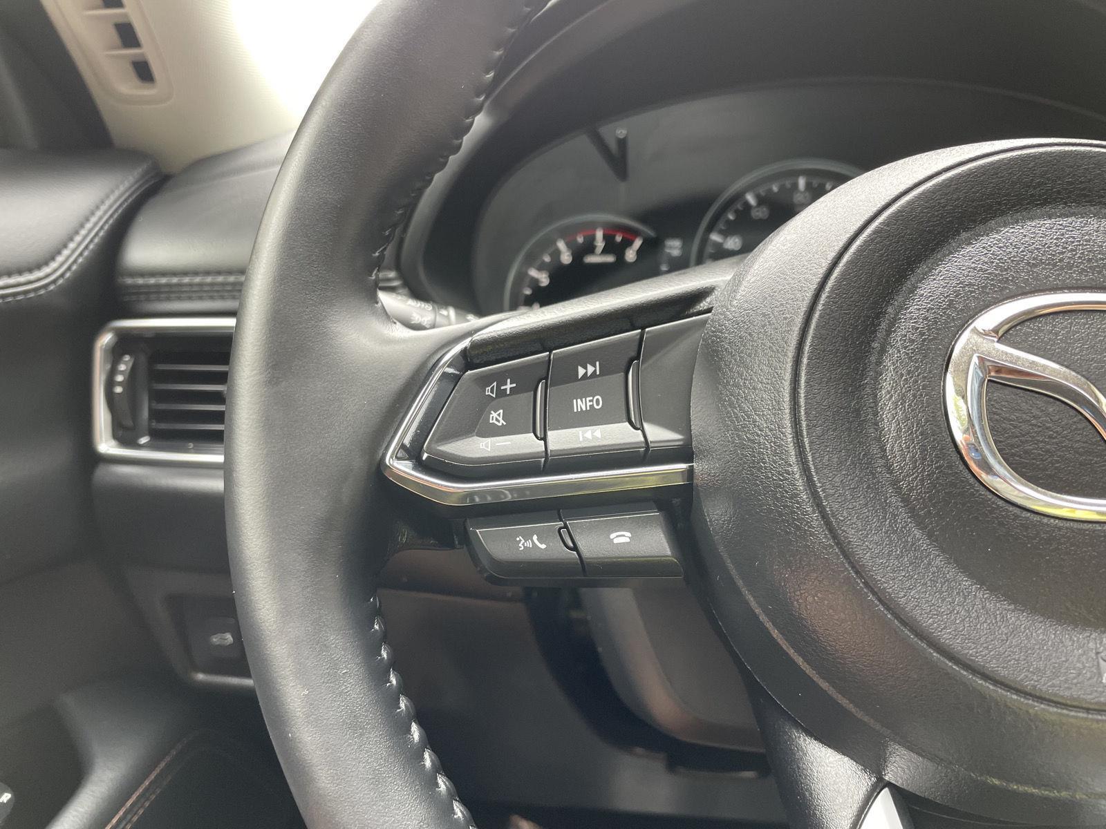 Used 2023 Mazda CX-5 for sale in Lincoln NE