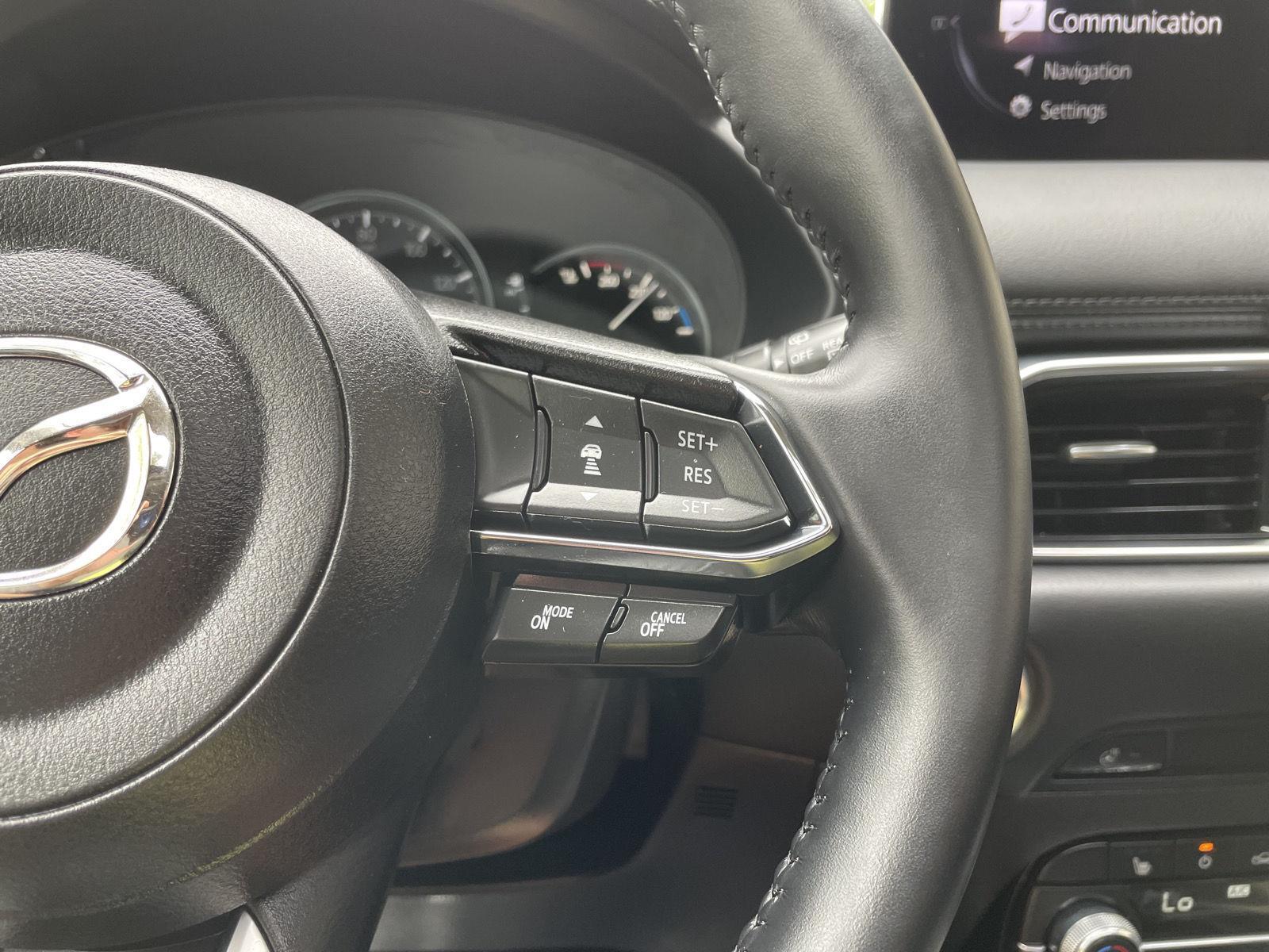 Used 2023 Mazda CX-5 for sale in Lincoln NE
