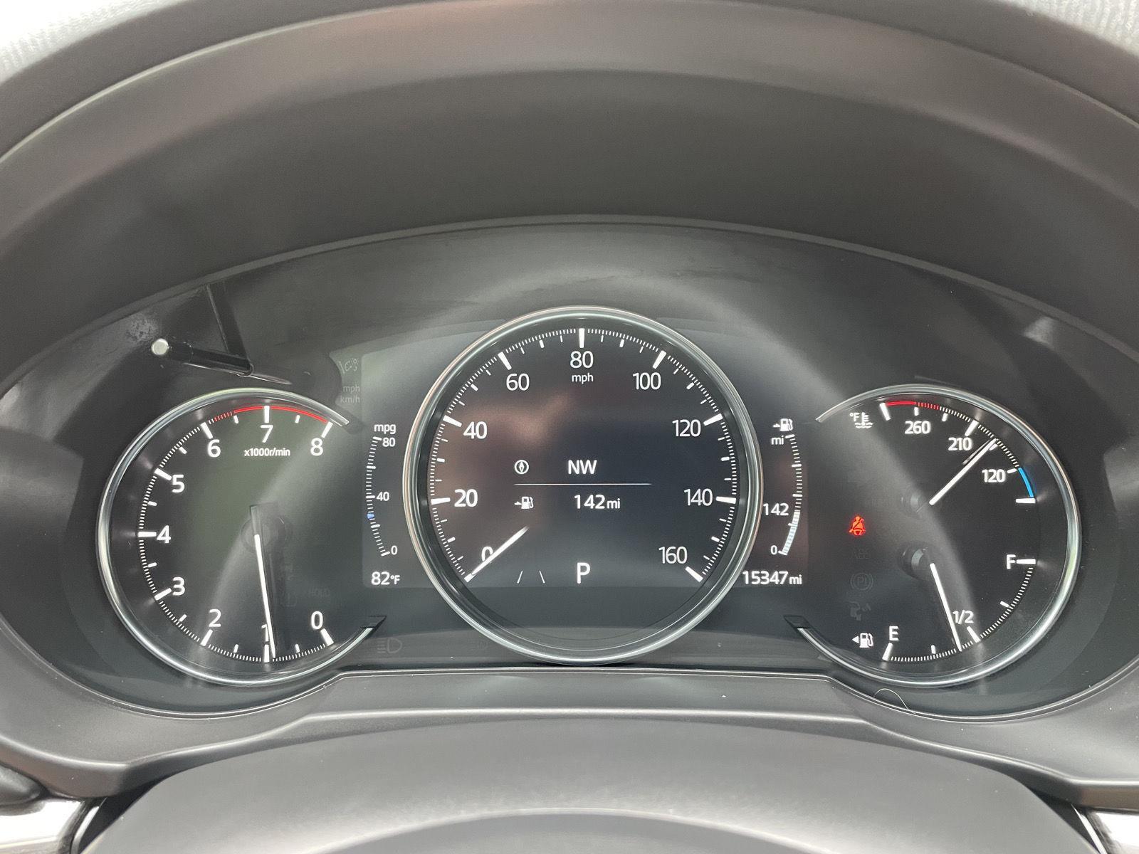 Used 2023 Mazda CX-5 for sale in Lincoln NE