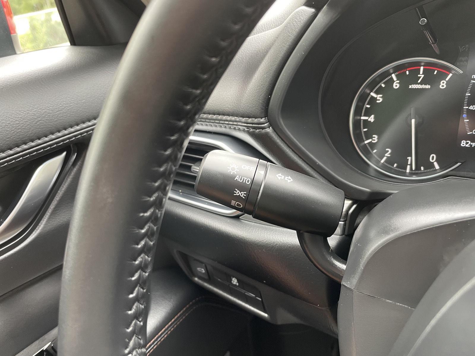 Used 2023 Mazda CX-5 for sale in Lincoln NE