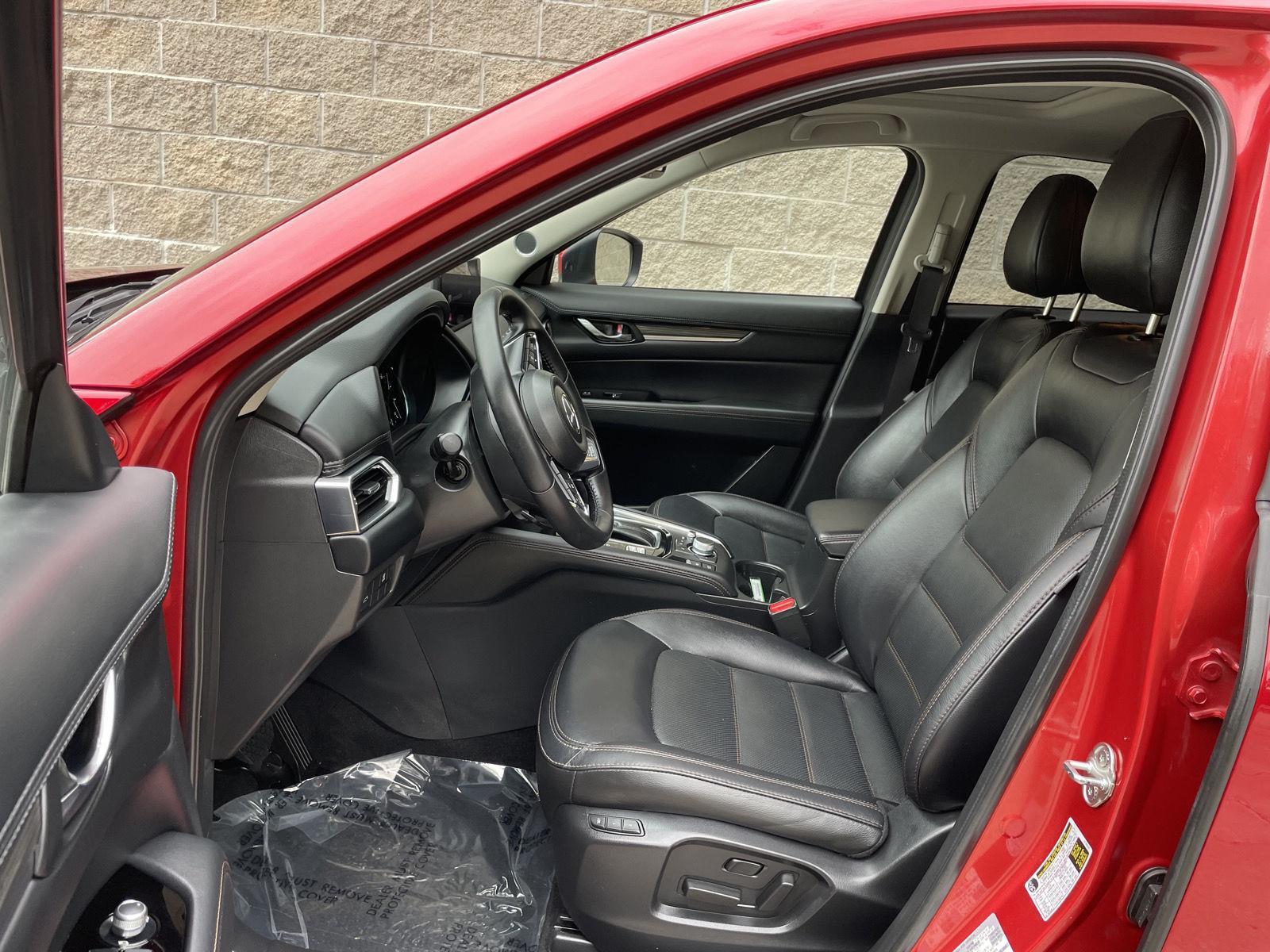 Used 2023 Mazda CX-5 for sale in Lincoln NE