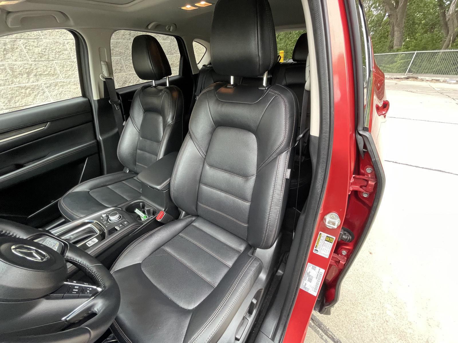 Used 2023 Mazda CX-5 for sale in Lincoln NE