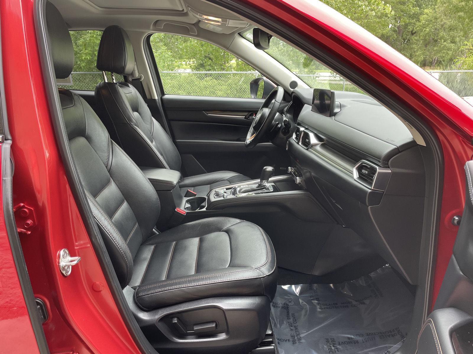 Used 2023 Mazda CX-5 for sale in Lincoln NE