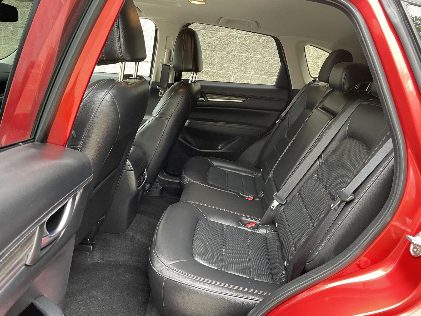 Used 2023 Mazda CX-5 for sale in Lincoln NE