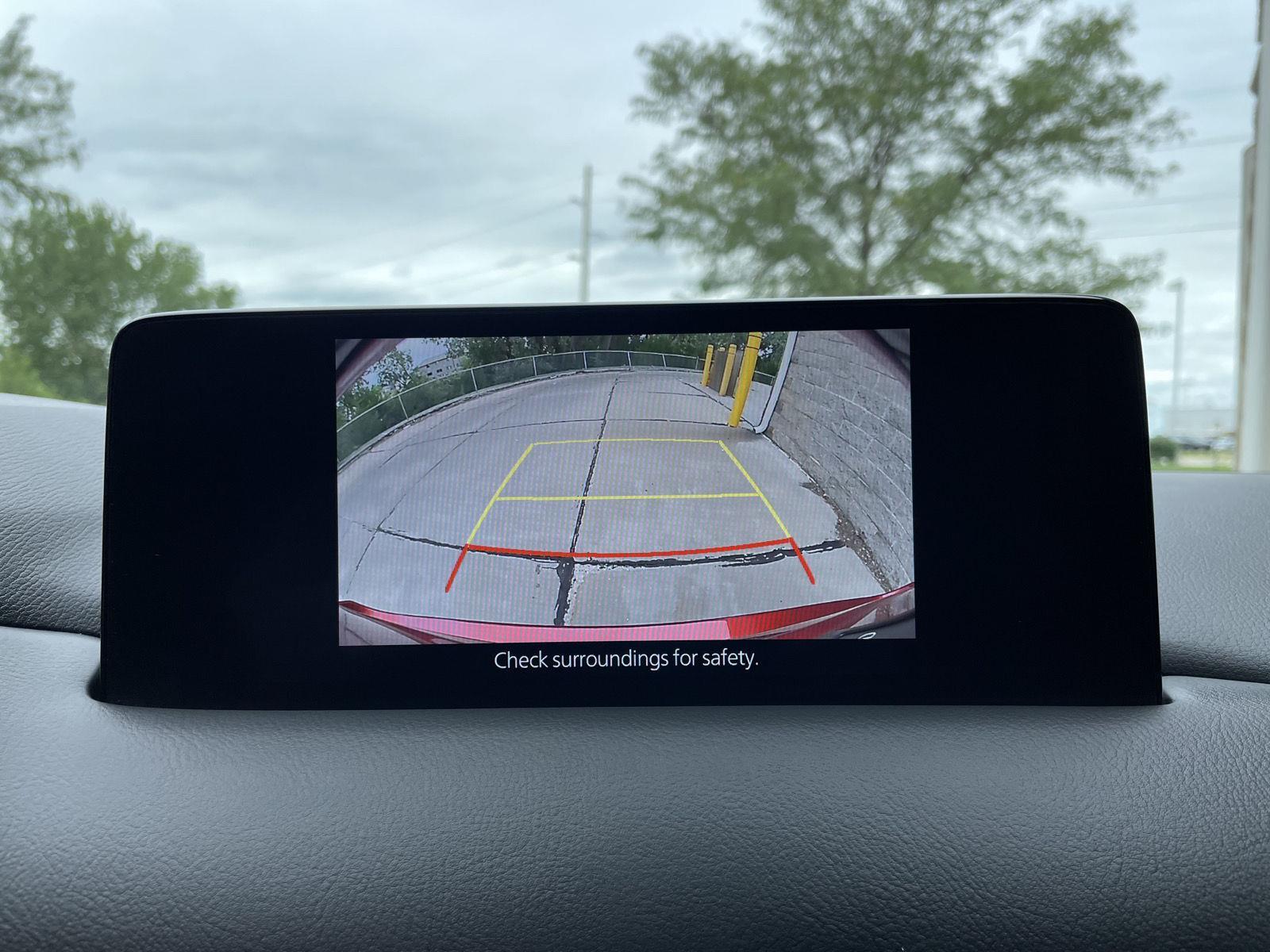 Used 2023 Mazda CX-5 for sale in Lincoln NE