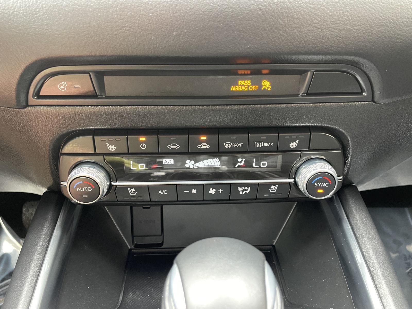 Used 2023 Mazda CX-5 for sale in Lincoln NE