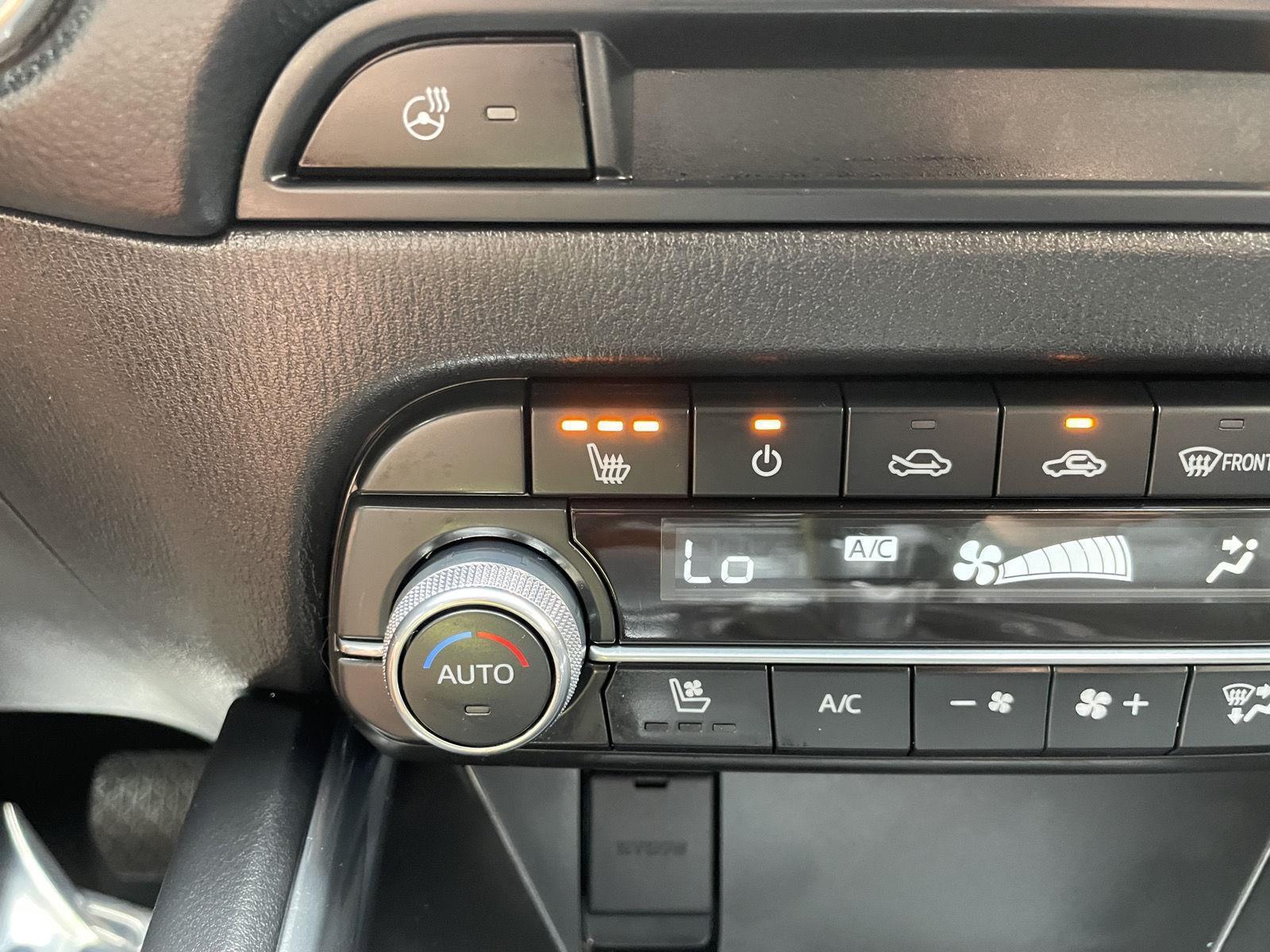 Used 2023 Mazda CX-5 for sale in Lincoln NE