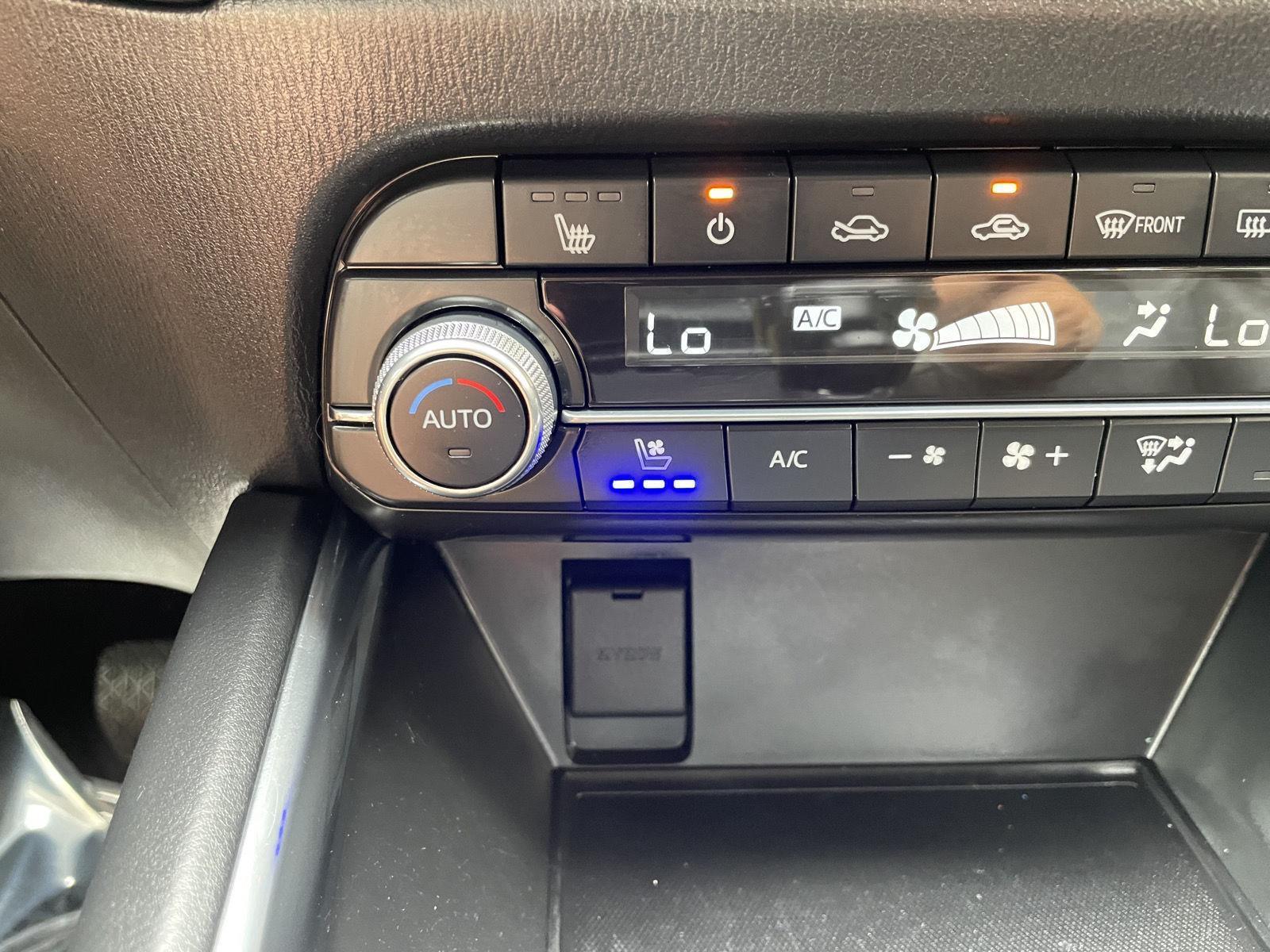 Used 2023 Mazda CX-5 for sale in Lincoln NE