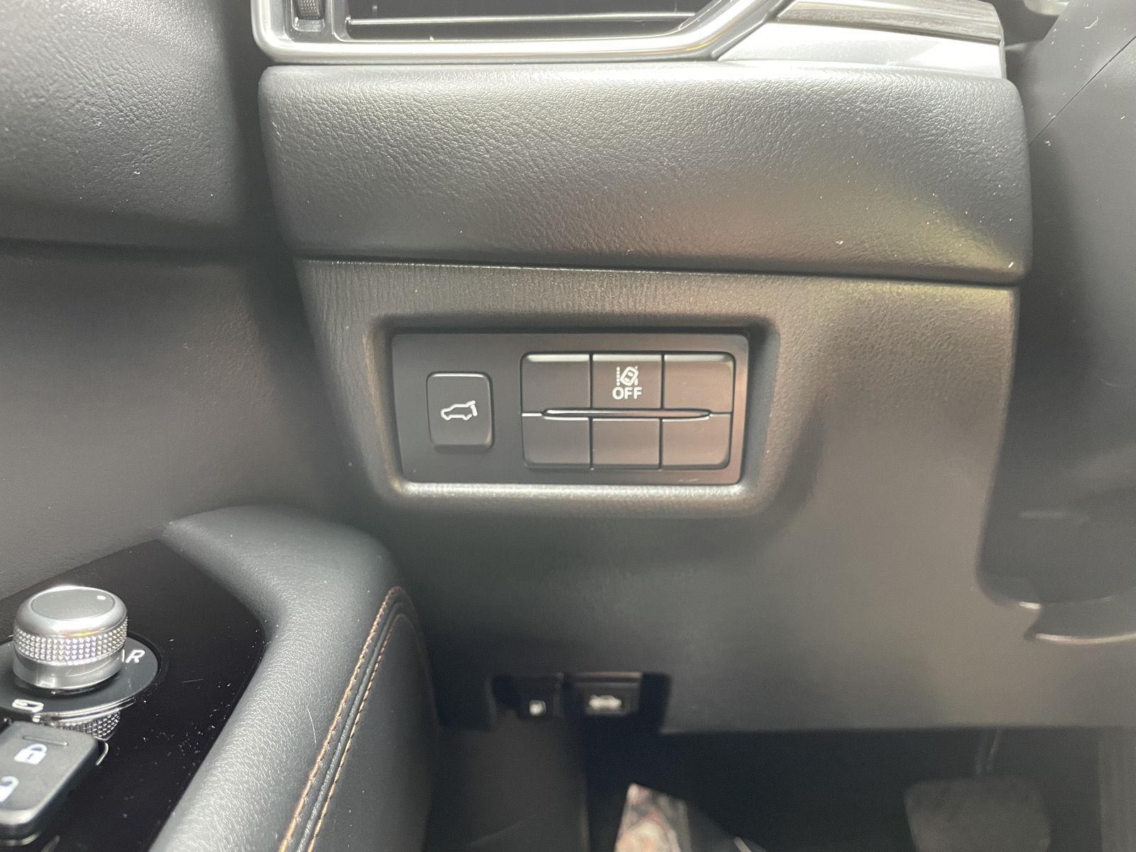 Used 2023 Mazda CX-5 for sale in Lincoln NE