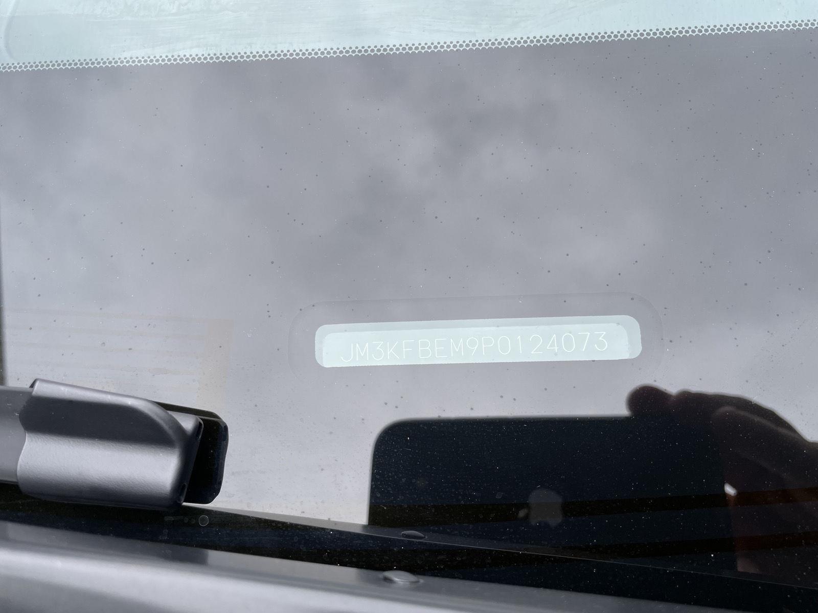 Used 2023 Mazda CX-5 for sale in Lincoln NE