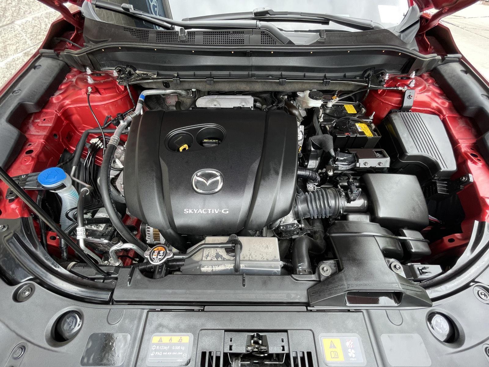 Used 2023 Mazda CX-5 for sale in Lincoln NE
