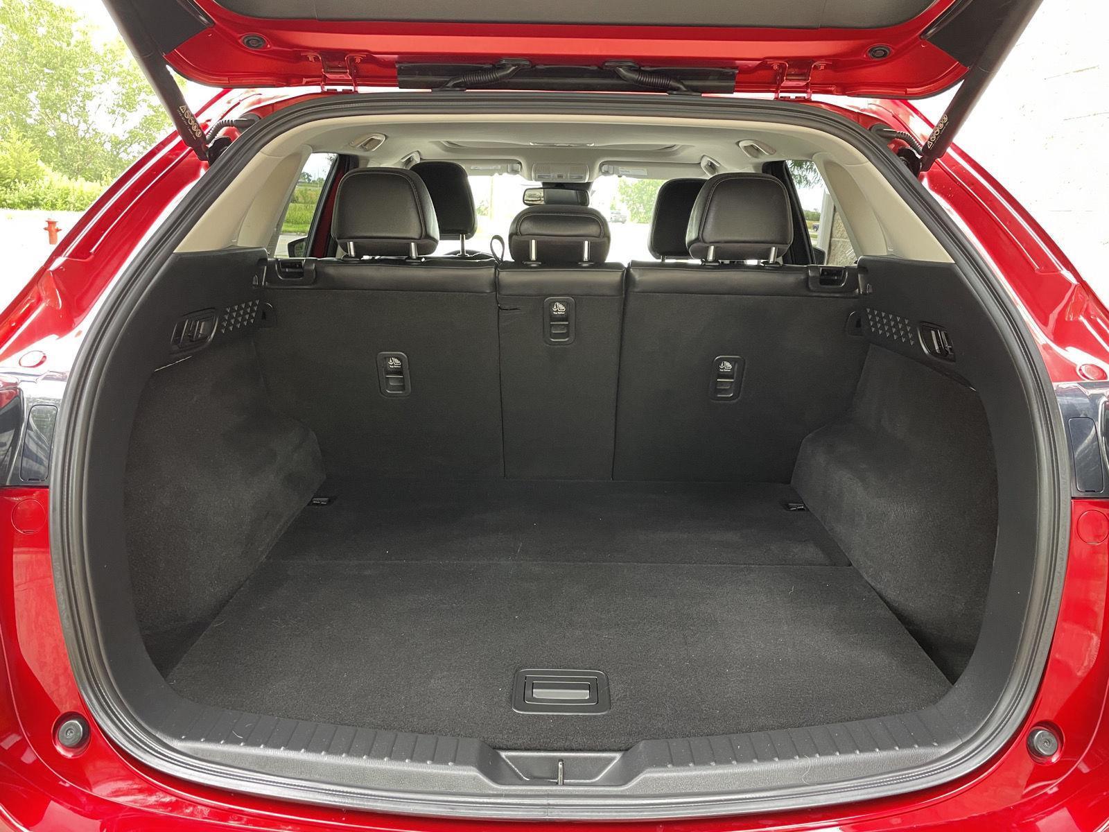 Used 2023 Mazda CX-5 for sale in Lincoln NE