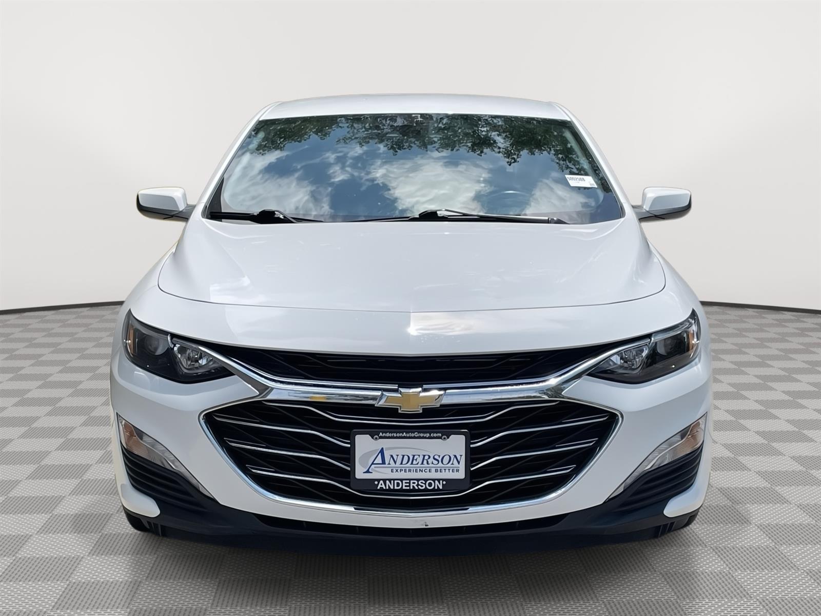 Used 2020 Chevrolet Malibu LT Sedan for sale in Lincoln NE