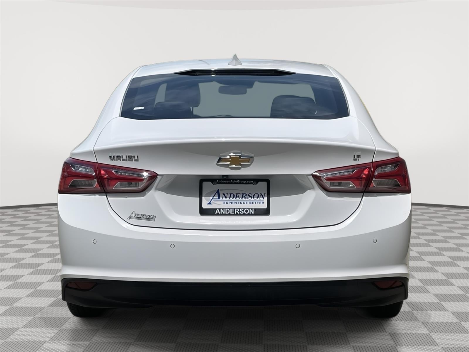 Used 2020 Chevrolet Malibu for sale in Lincoln NE