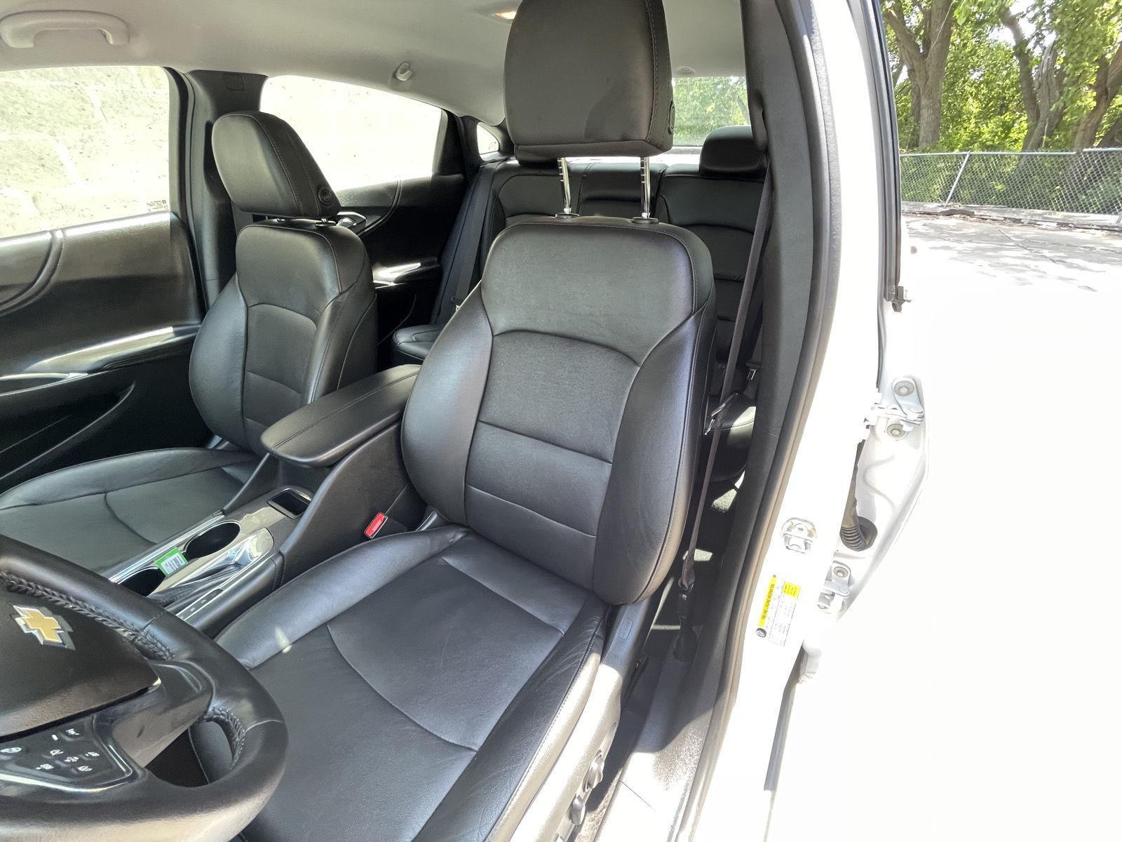 Used 2020 Chevrolet Malibu for sale in Lincoln NE