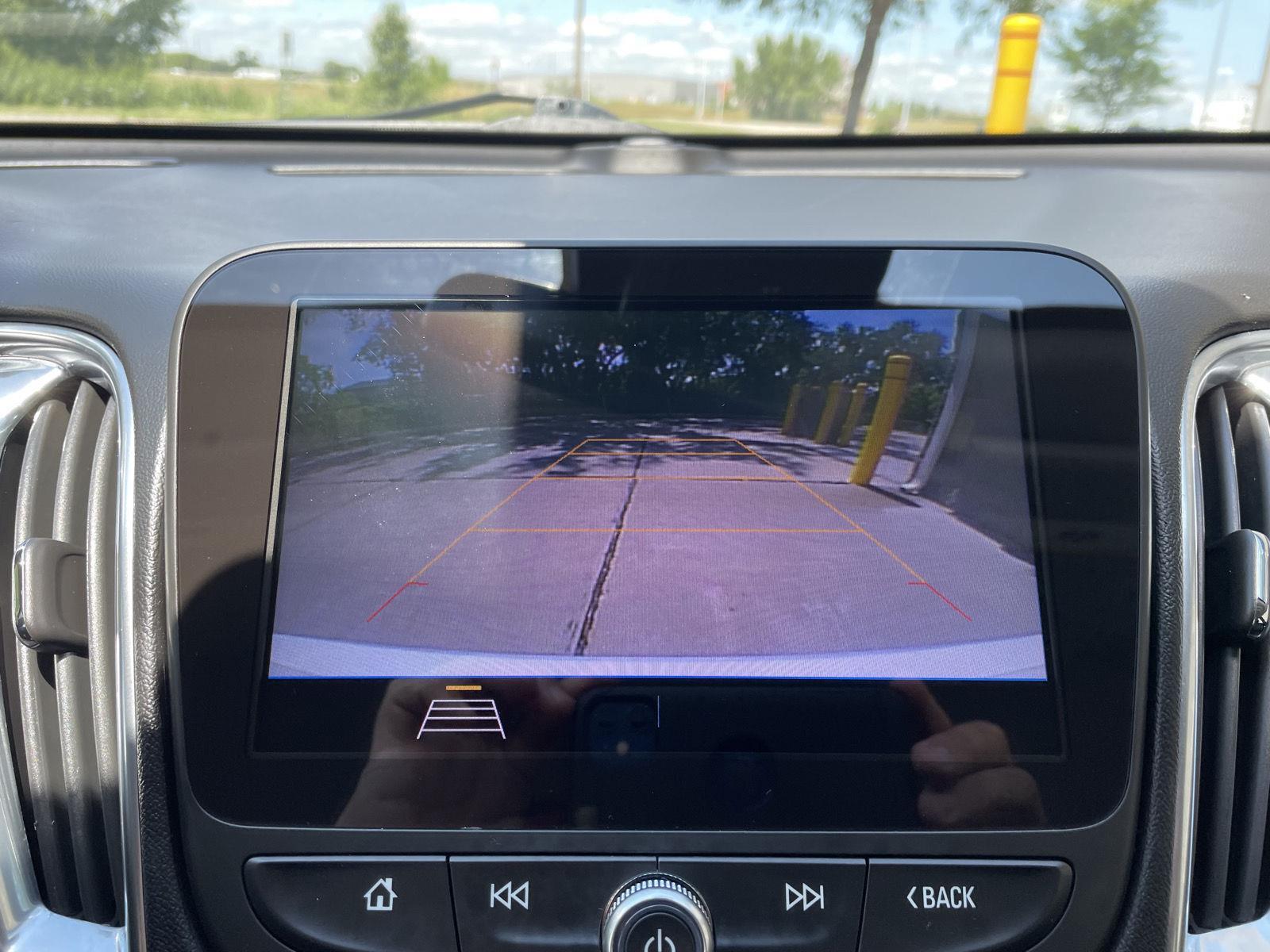 Used 2020 Chevrolet Malibu for sale in Lincoln NE