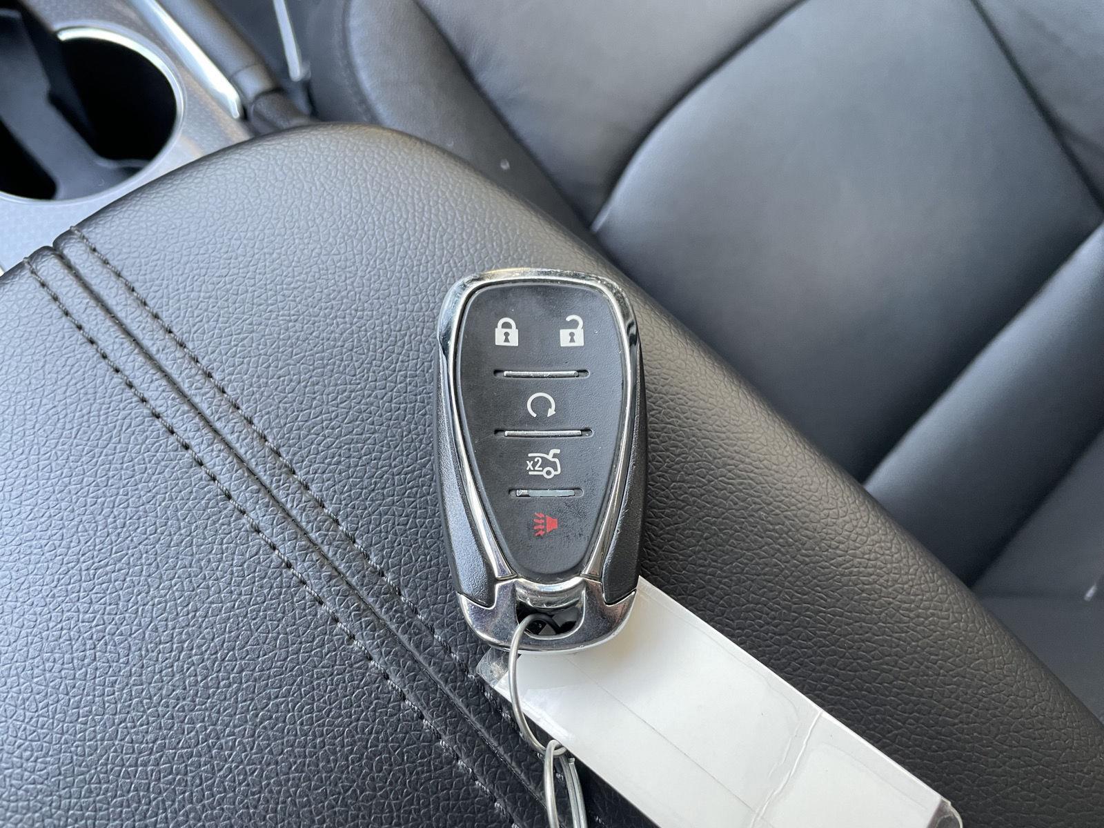 Used 2020 Chevrolet Malibu for sale in Lincoln NE