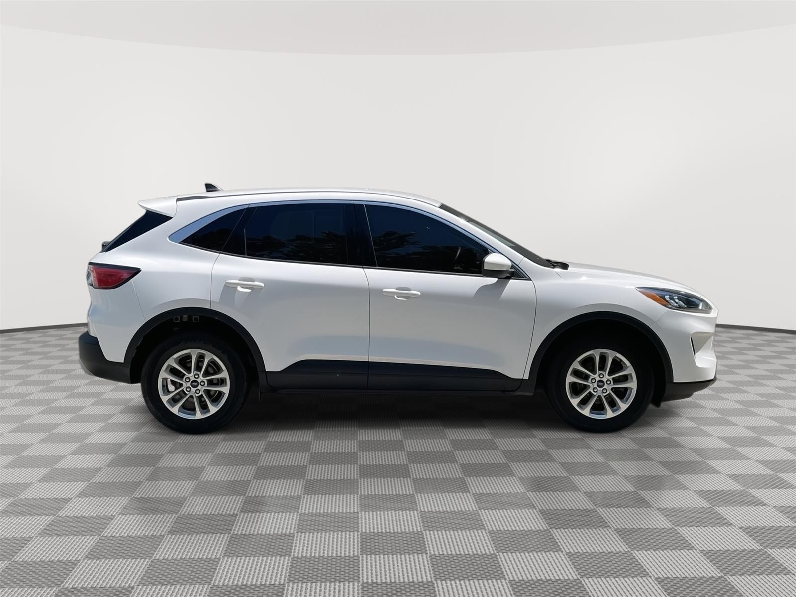 Used 2021 Ford Escape for sale in Lincoln NE
