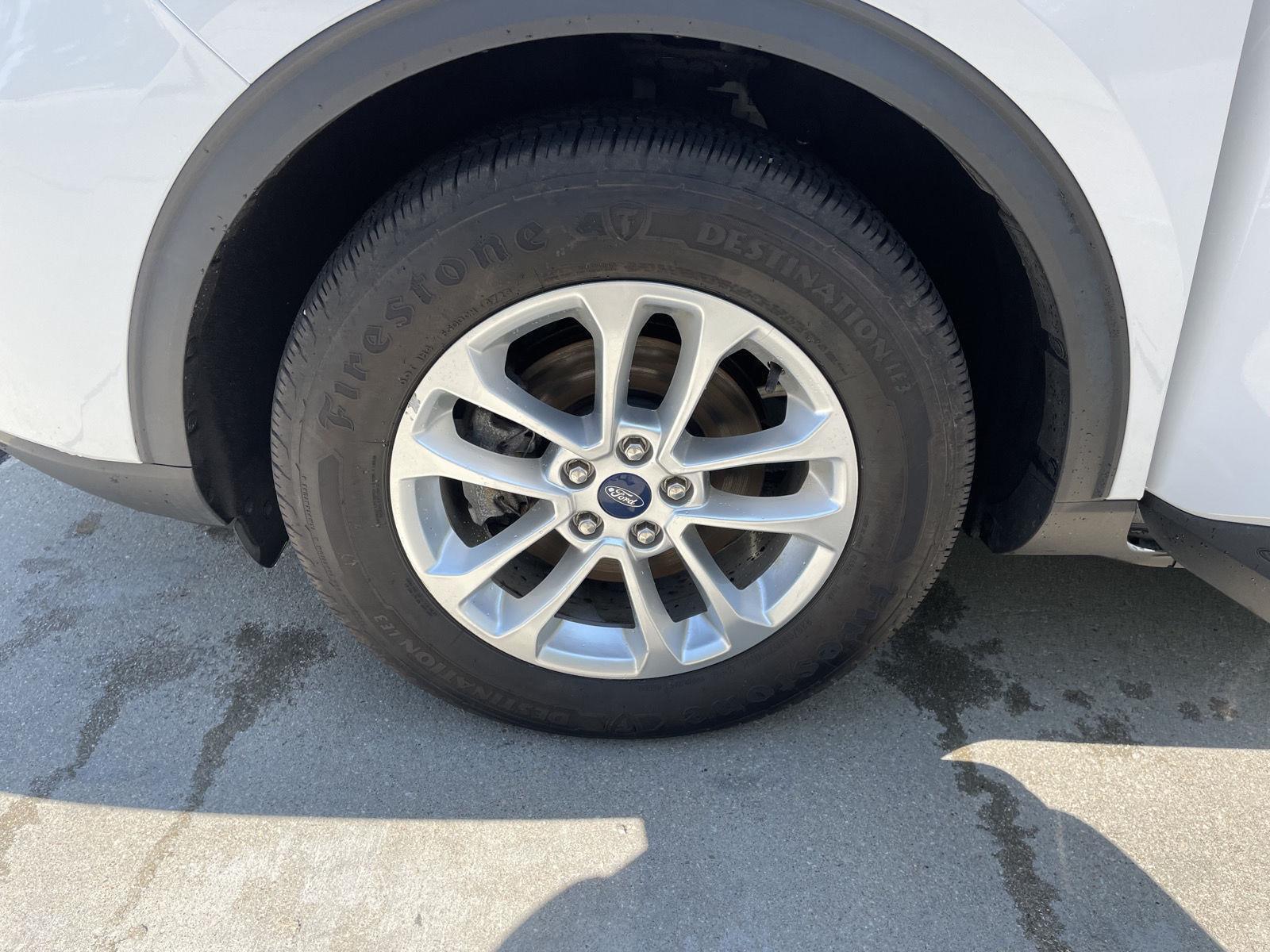 Used 2021 Ford Escape for sale in Lincoln NE