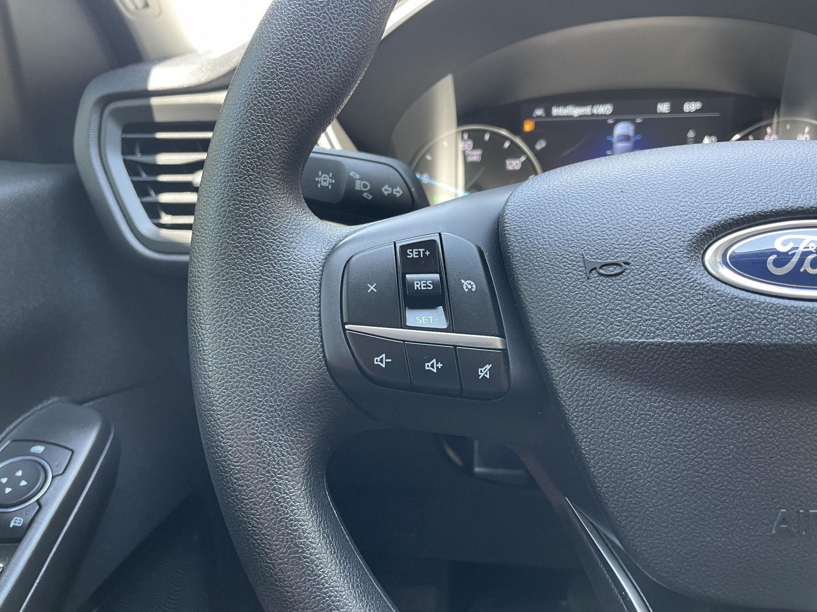 Used 2021 Ford Escape for sale in Lincoln NE