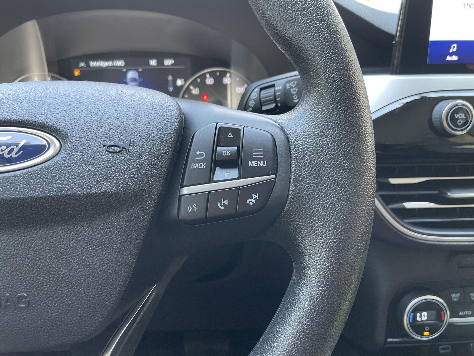 Used 2021 Ford Escape for sale in Lincoln NE