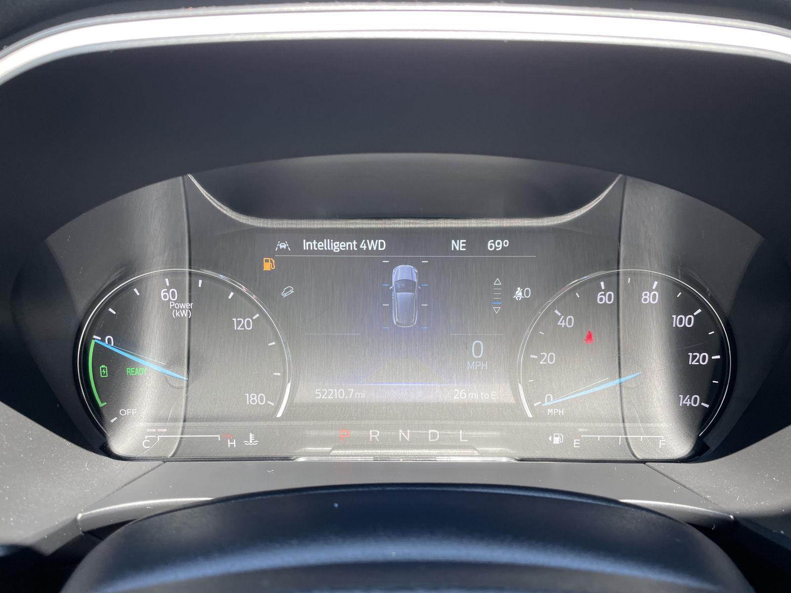 Used 2021 Ford Escape for sale in Lincoln NE