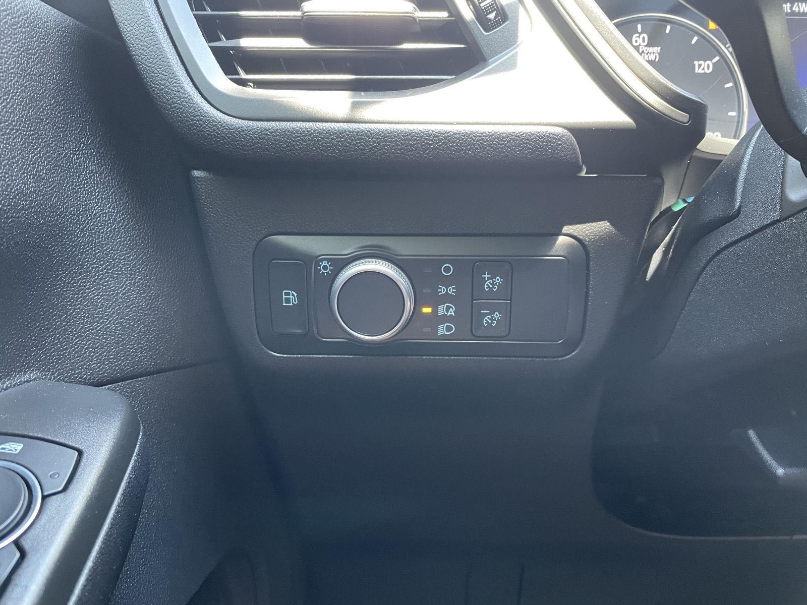 Used 2021 Ford Escape for sale in Lincoln NE