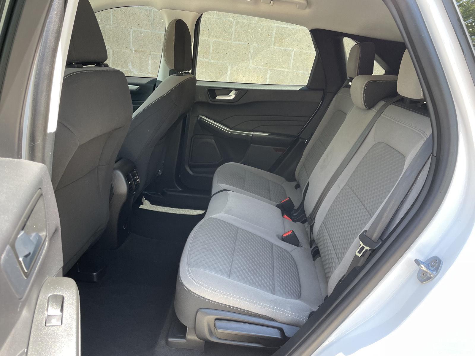 Used 2021 Ford Escape for sale in Lincoln NE