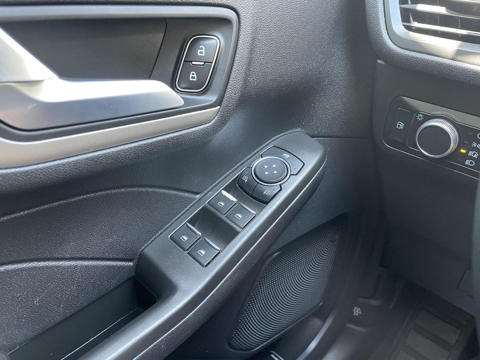 Used 2021 Ford Escape for sale in Lincoln NE