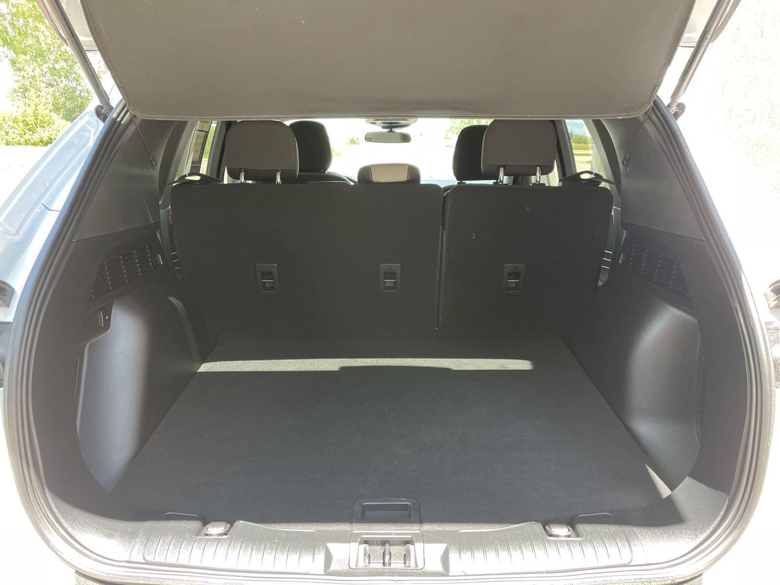 Used 2021 Ford Escape for sale in Lincoln NE