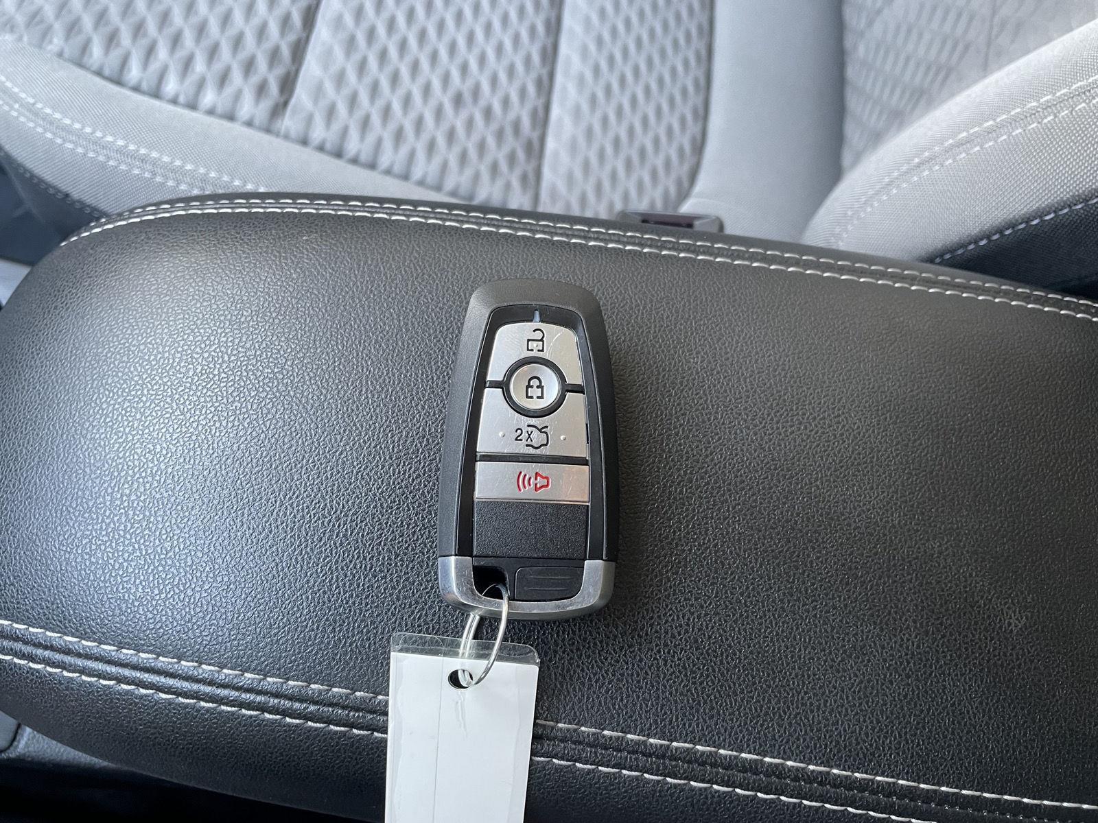 Used 2021 Ford Escape for sale in Lincoln NE