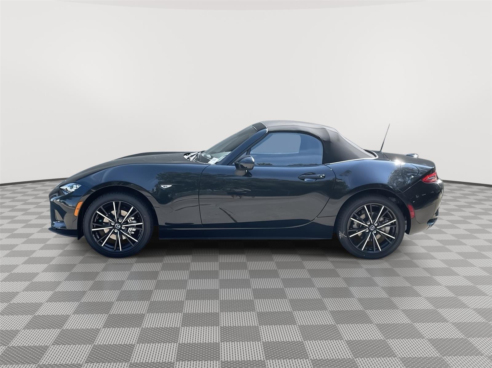 New 2025 Mazda MX-5 Miata for sale in Lincoln NE