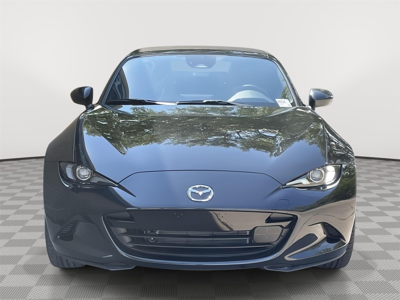 New 2025 Mazda MX-5 Miata for sale in Lincoln NE