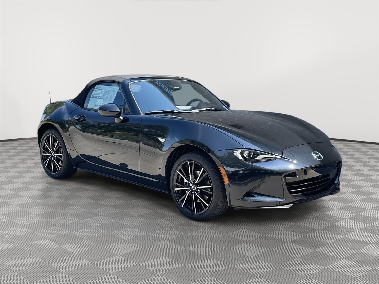 New 2025 Mazda MX-5 Miata for sale in Lincoln NE