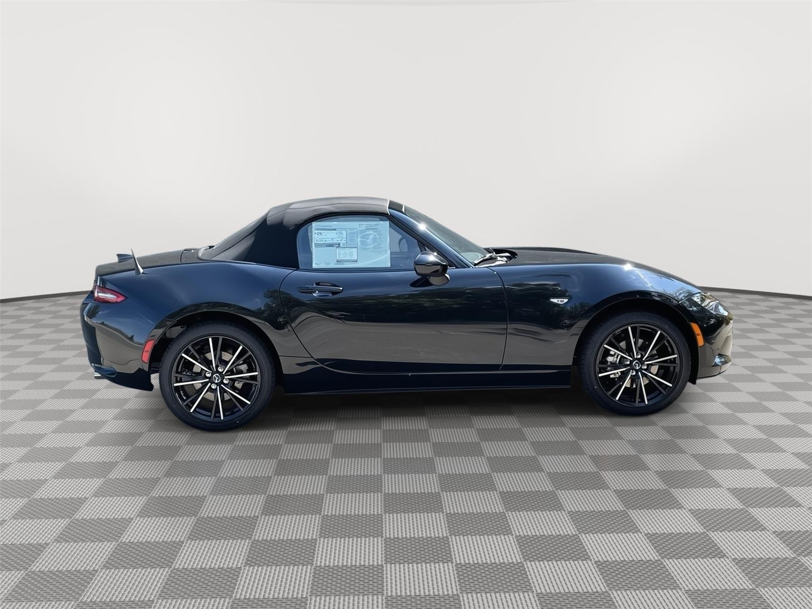 New 2025 Mazda MX-5 Miata for sale in Lincoln NE