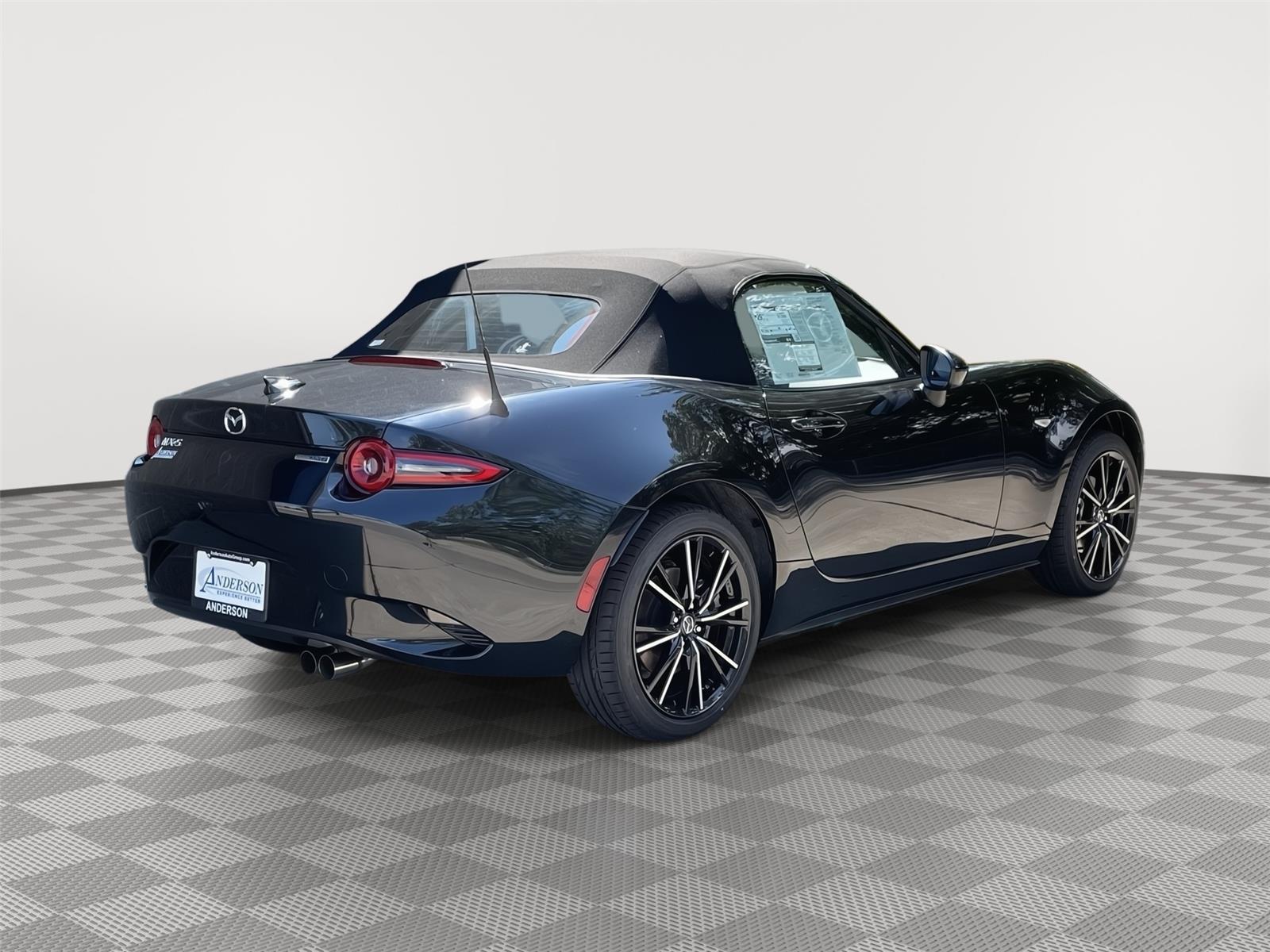 New 2025 Mazda MX-5 Miata for sale in Lincoln NE