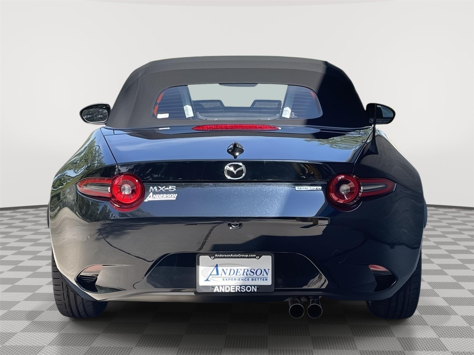 New 2025 Mazda MX-5 Miata for sale in Lincoln NE
