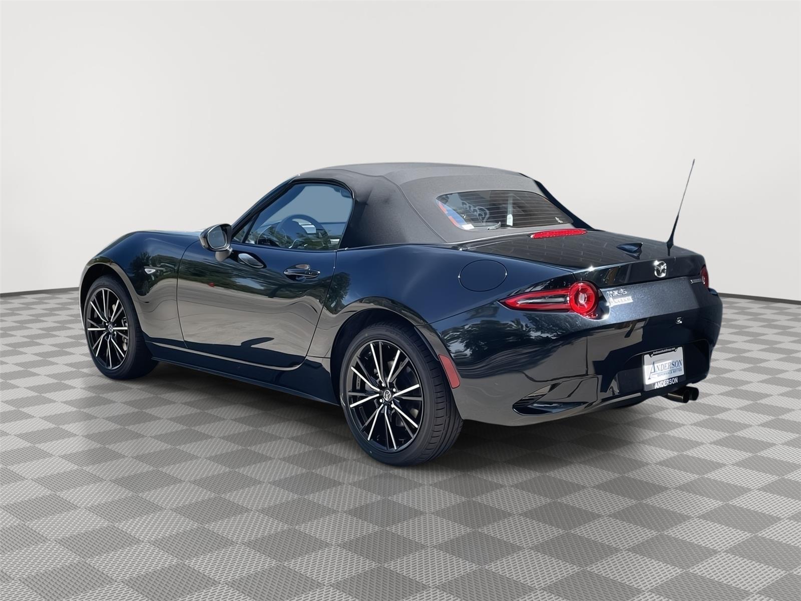 New 2025 Mazda MX-5 Miata for sale in Lincoln NE