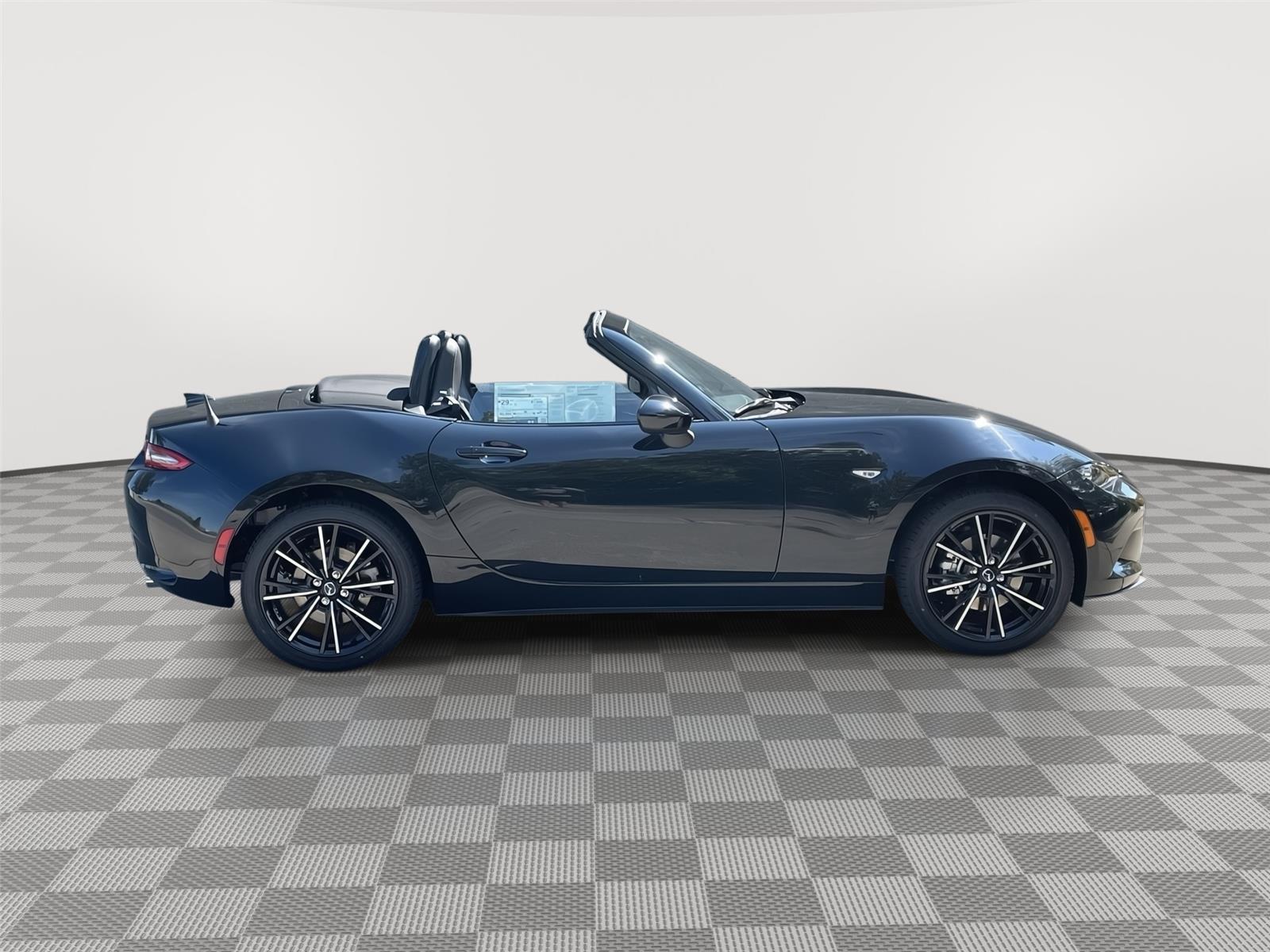 New 2025 Mazda MX-5 Miata for sale in Lincoln NE