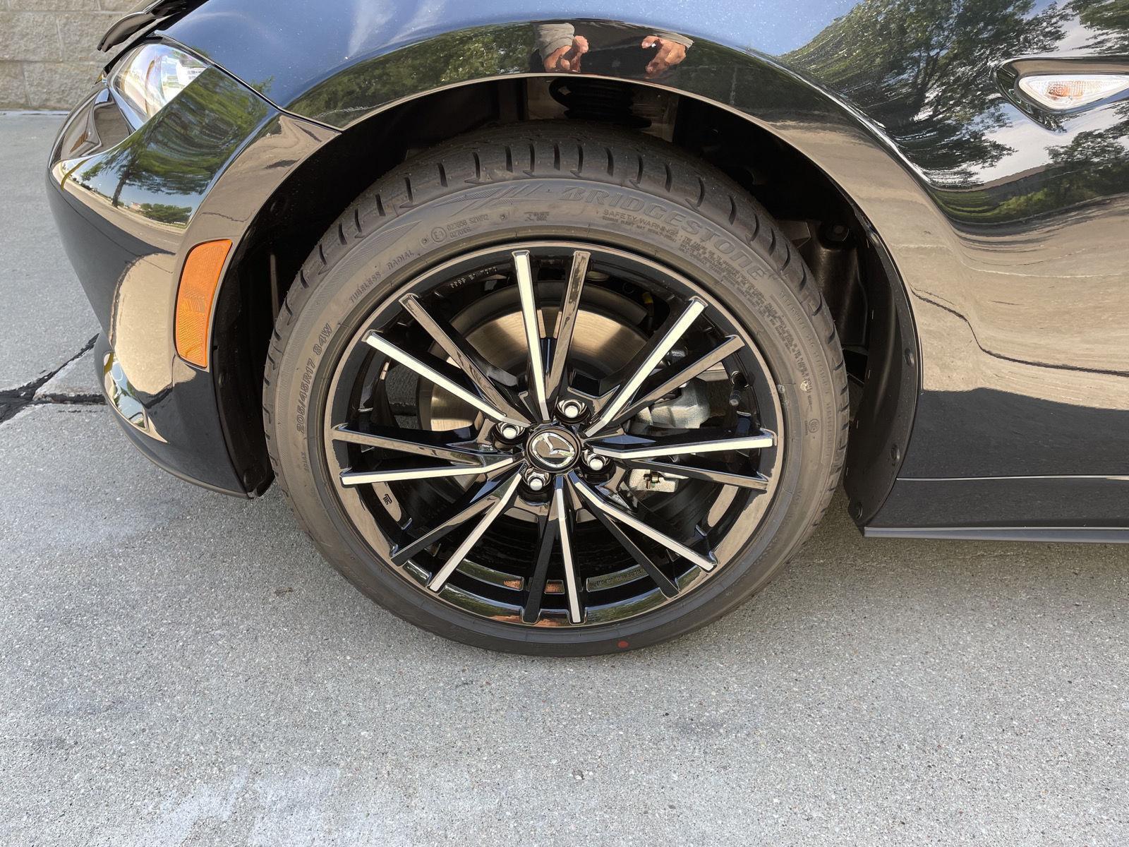 New 2025 Mazda MX-5 Miata for sale in Lincoln NE